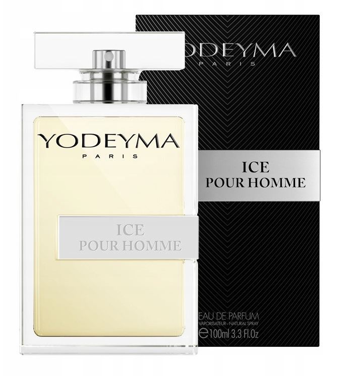 yodeyma ice pour homme