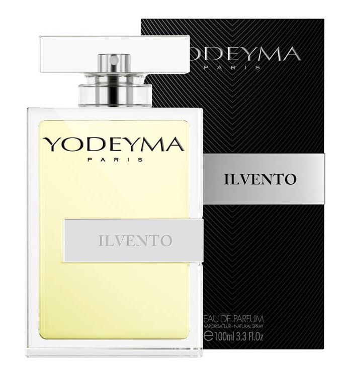 yodeyma ilvento woda perfumowana null null   