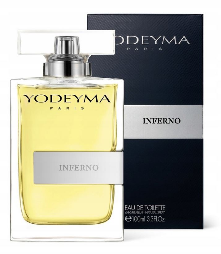 yodeyma inferno