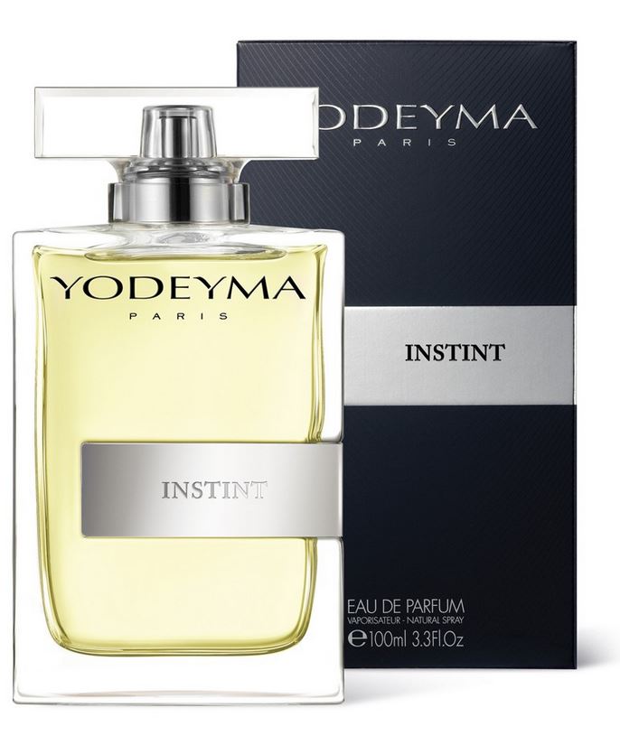 yodeyma instint woda perfumowana null null   