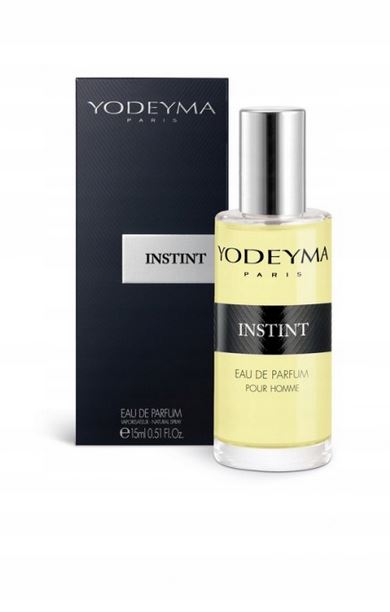 yodeyma instint woda perfumowana 15 ml   