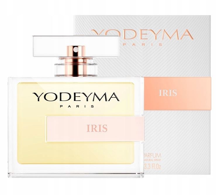 yodeyma iris woda perfumowana 100 ml   