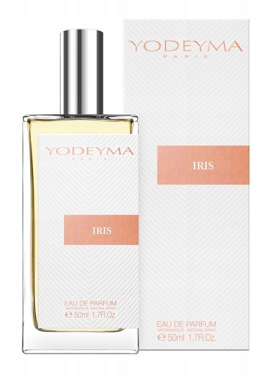 yodeyma iris woda perfumowana 50 ml   