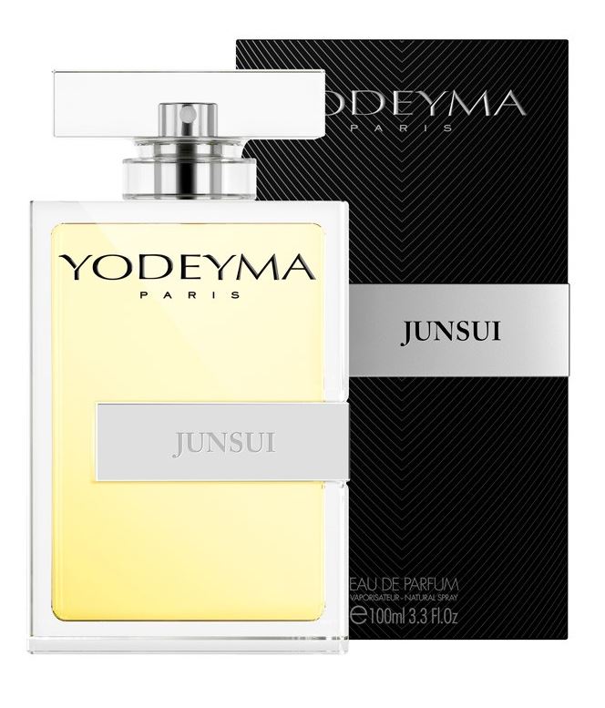 yodeyma junsui woda perfumowana null null   