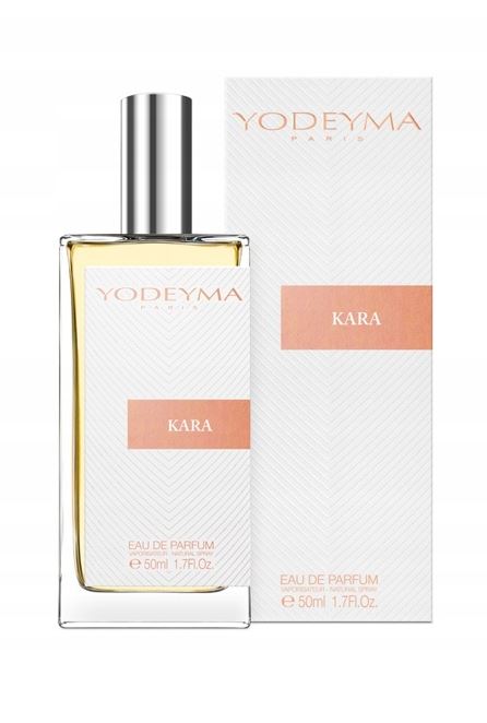 yodeyma kara woda perfumowana 50 ml   