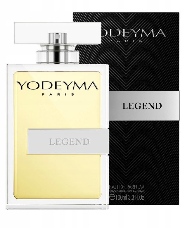 yodeyma legend woda perfumowana null null   