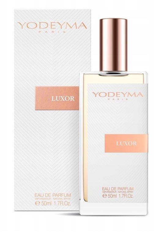 yodeyma luxor woda perfumowana 50 ml   