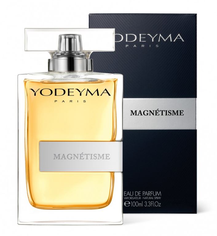 yodeyma magnetisme