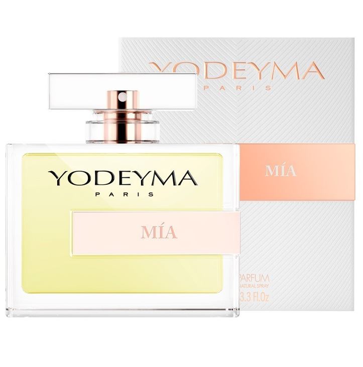 yodeyma mia woda perfumowana null null   