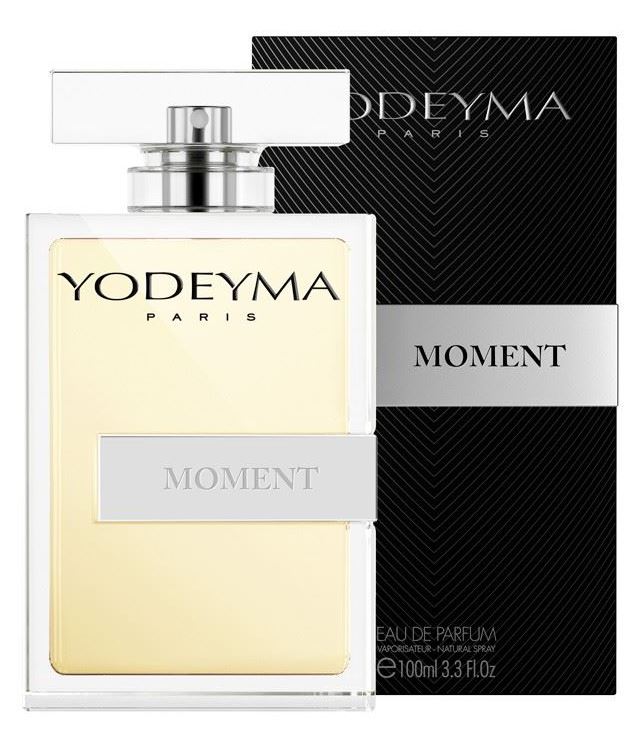 yodeyma moment woda perfumowana 100 ml   