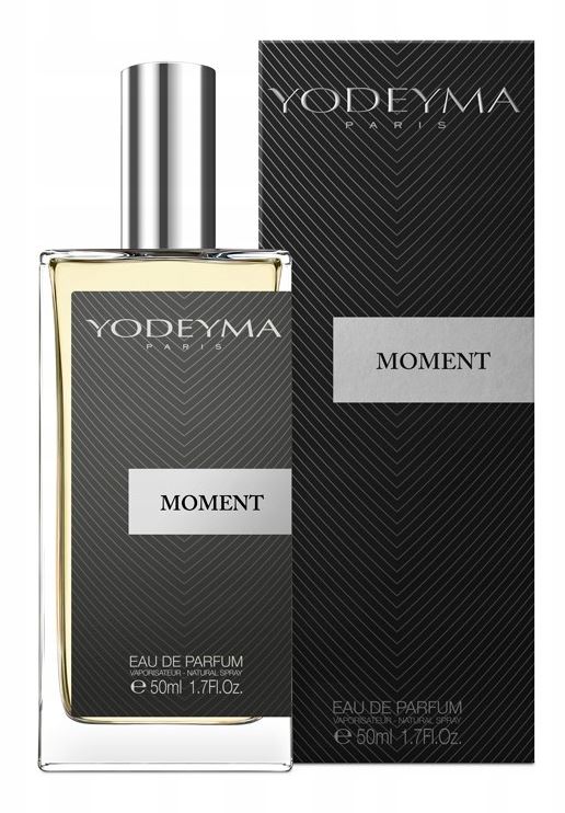 yodeyma moment woda perfumowana 50 ml   