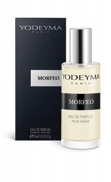 yodeyma morfeo woda perfumowana 15 ml   