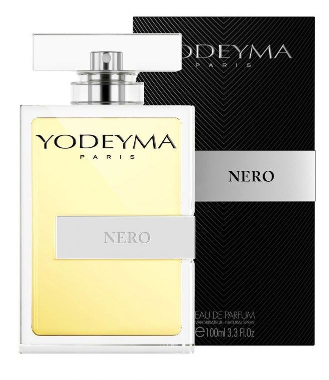 yodeyma nero woda perfumowana null null   