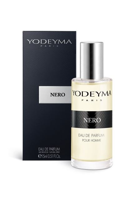 yodeyma nero woda perfumowana 15 ml   