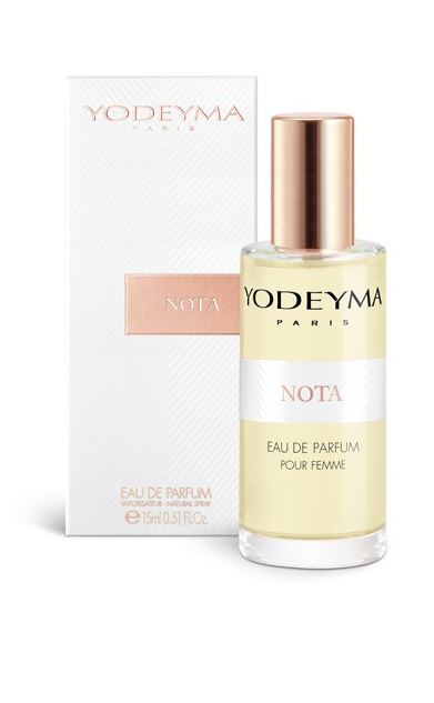 yodeyma nota woda perfumowana 15 ml   