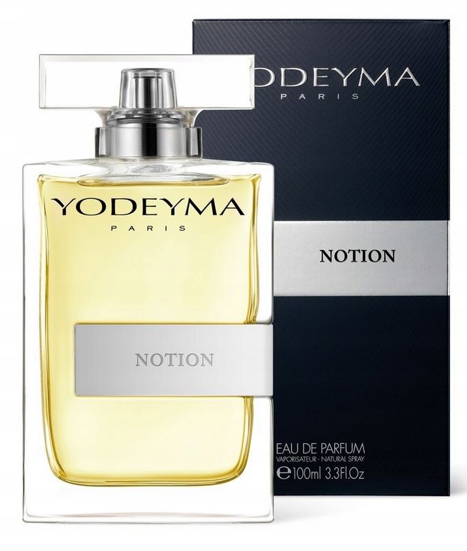 yodeyma notion woda perfumowana null null   