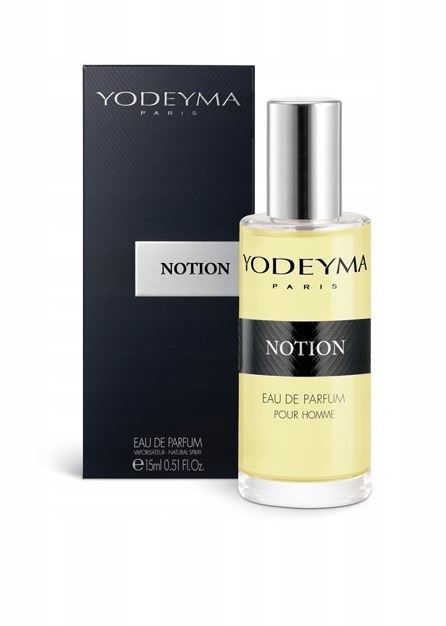 yodeyma notion woda perfumowana 15 ml   