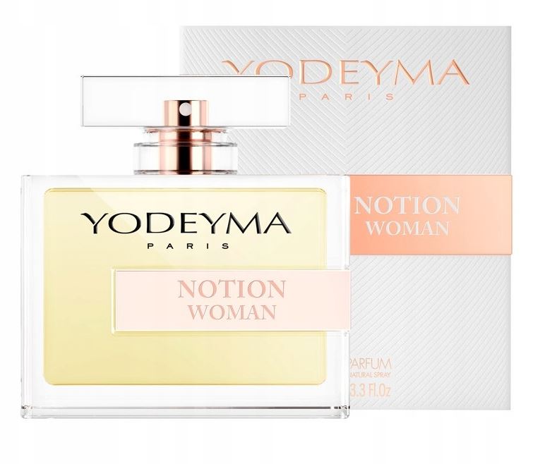 yodeyma notion woman woda perfumowana 100 ml   