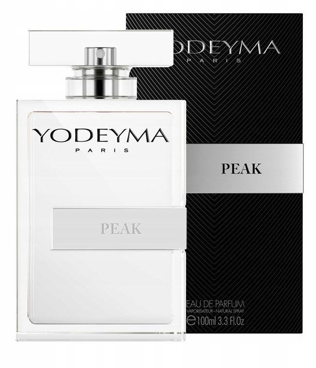 yodeyma peak woda perfumowana 100 ml   