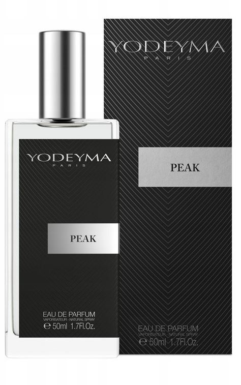 yodeyma peak woda perfumowana 50 ml   