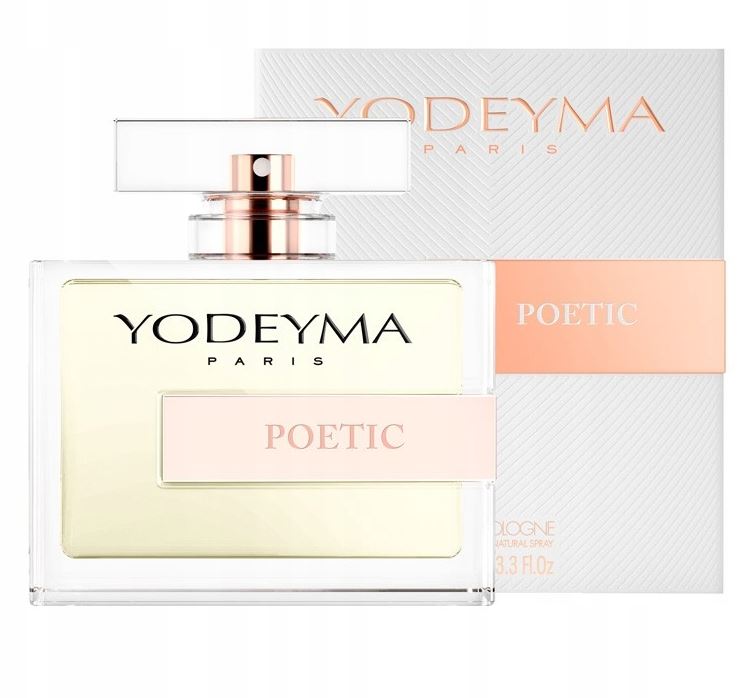 yodeyma poetic pour femme woda kolońska null null   