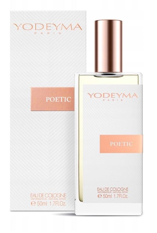 yodeyma poetic pour femme woda kolońska 50 ml   