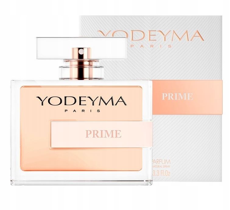 yodeyma prime pour femme