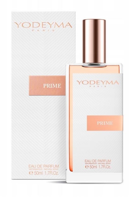 yodeyma prime pour femme woda perfumowana 50 ml   