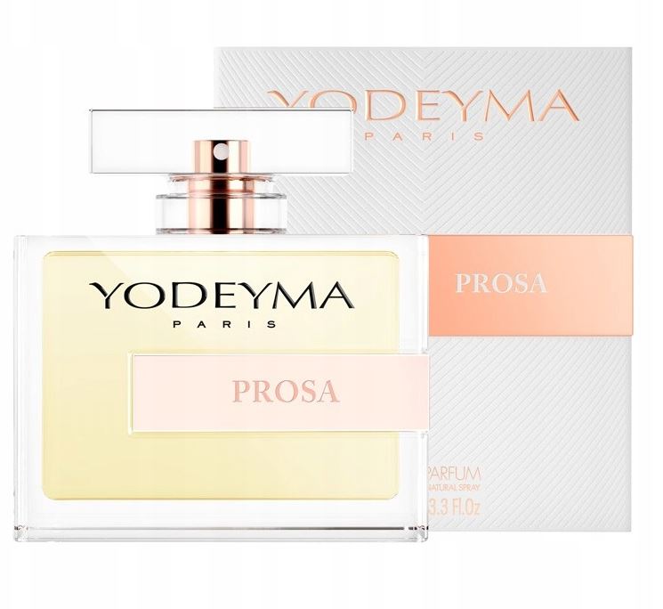 yodeyma prosa woda perfumowana null null   