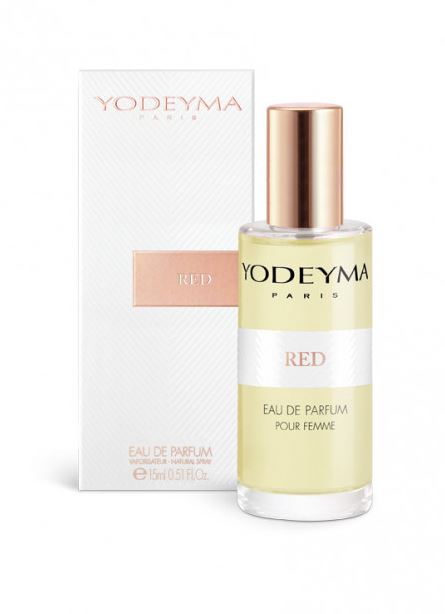 yodeyma red woda perfumowana 15 ml   
