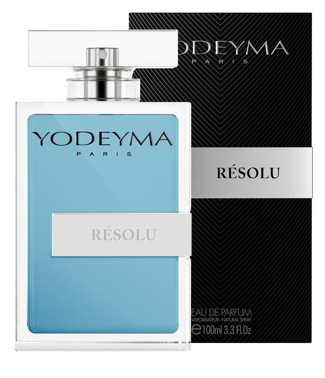 yodeyma resolu woda perfumowana null null   