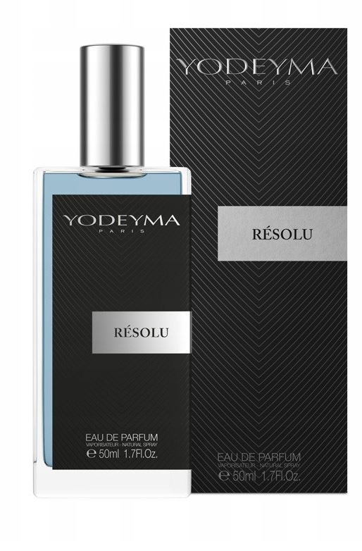 yodeyma resolu woda perfumowana 50 ml   