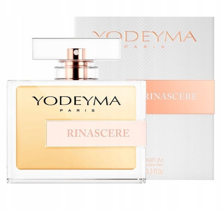 yodeyma rinascere woda perfumowana null null   