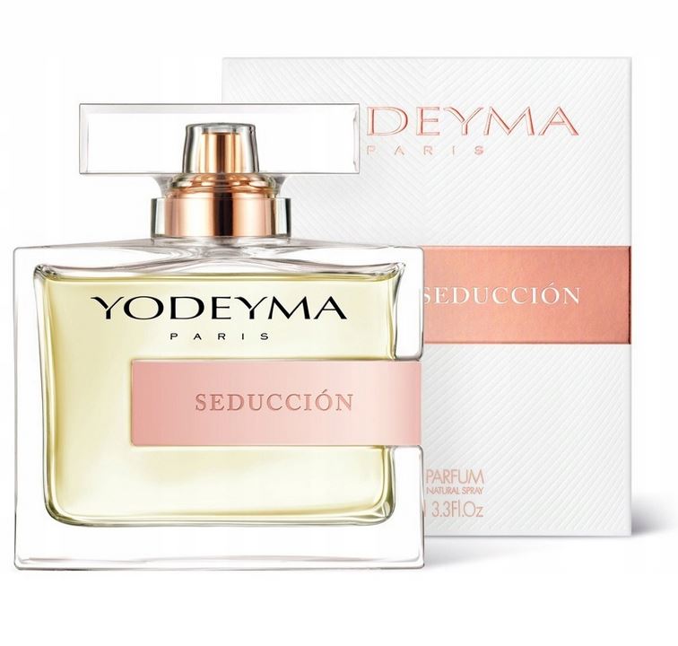 yodeyma seduccion woda perfumowana null null   