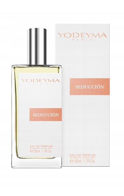 yodeyma seduccion woda perfumowana 50 ml   