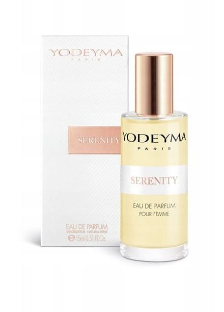 yodeyma serenity woda perfumowana 15 ml   