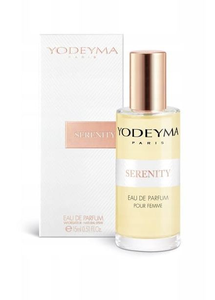 yodeyma serenity