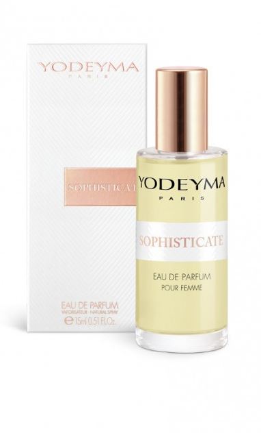 yodeyma sophisticate woda perfumowana 15 ml   