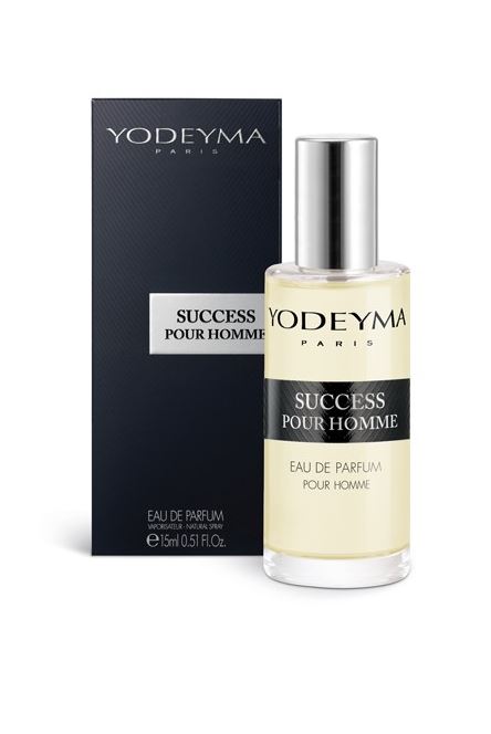yodeyma success pour homme woda perfumowana 15 ml   