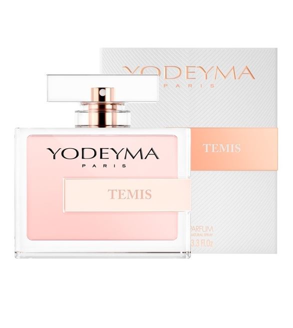 yodeyma temis woda perfumowana null null   