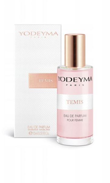 yodeyma temis woda perfumowana 15 ml   