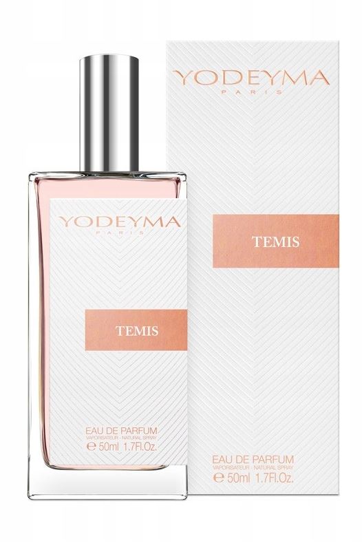 yodeyma temis woda perfumowana 50 ml   