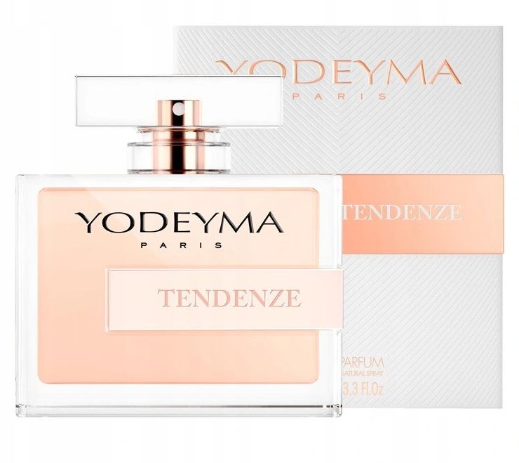 yodeyma tendenze