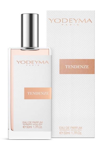 yodeyma tendenze woda perfumowana 50 ml   