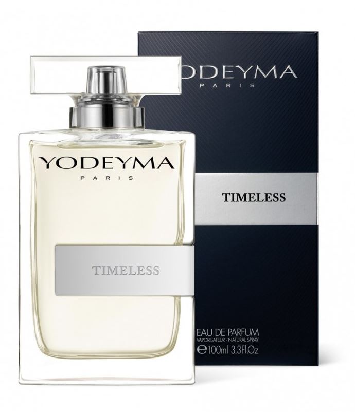 yodeyma timeless woda perfumowana 100 ml   