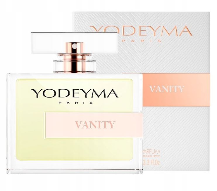 yodeyma vanity woda perfumowana 100 ml   