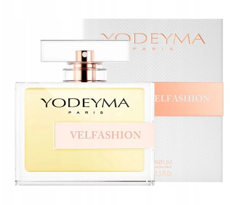 yodeyma velfashion woda perfumowana null null   