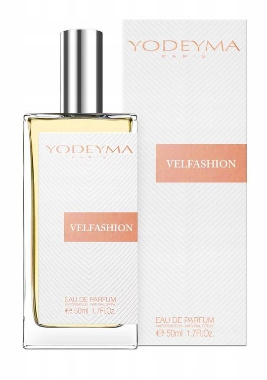 yodeyma velfashion woda perfumowana 50 ml   
