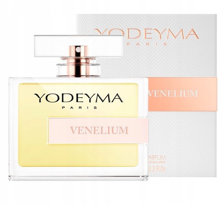 yodeyma venelium woda perfumowana null null   