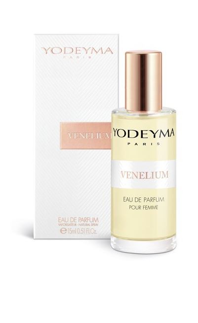 yodeyma venelium woda perfumowana 15 ml   